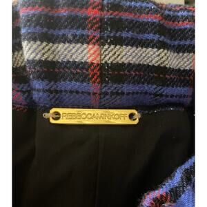 Rebecca Minkoff ‘Atlantic Pants’ Runway Sample from Fall 2013 RTW. Only 4 made.